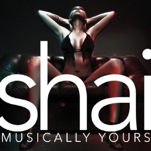 CD Shop - SHAI MUSICALLY YOURS