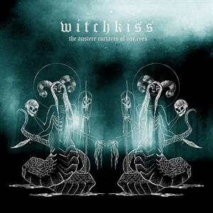 CD Shop - WITCHKISS THE AUSTERE CURTAINS OF OUR
