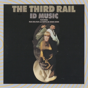 CD Shop - THIRD RAIL ID MUSIC