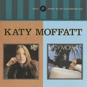 CD Shop - MOFFATT, KATY KATY / KISSIN\