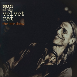 CD Shop - SON OF THE VELVET RAT LATE SHOW