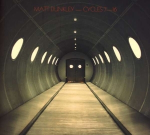 CD Shop - DUNKLEY, MATT CYCLES 7-16