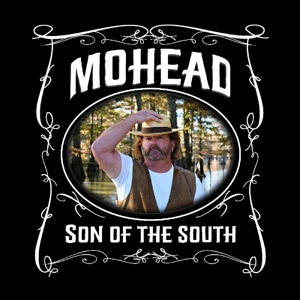 CD Shop - MOHEAD SON OF THE SOUTH