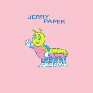 CD Shop - PAPER, JERRY 7-YOUR COCOON