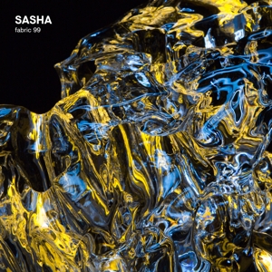 CD Shop - SASHA FABRIC 99