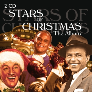 CD Shop - VARIOUS ARTISTS STARS OF CHRISTMAS / THE ALBUM