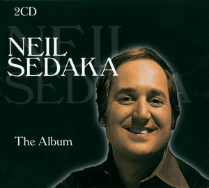 CD Shop - SEDAKA NEIL