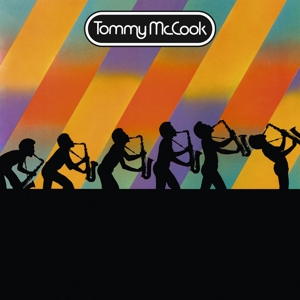 CD Shop - MCCOOK, TOMMY TOMMY MCCOOK