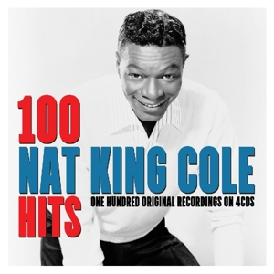 CD Shop - COLE, NAT KING 100 HITS