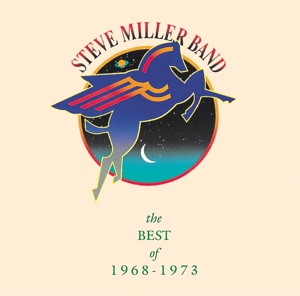 CD Shop - MILLER STEVE BEST OF 1968 1973