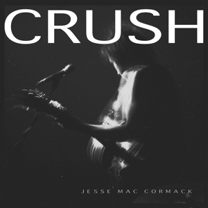 CD Shop - MAC CORMACK, JESSE CRUSH