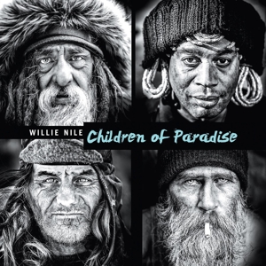 CD Shop - NILE, WILLIE CHILDREN OF PARADISE