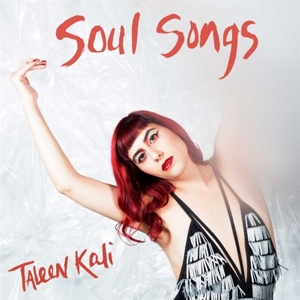 CD Shop - KALI, TALEEN SOUL SONGS