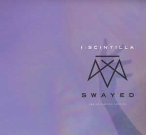 CD Shop - I:SCINTILLA SWAYED