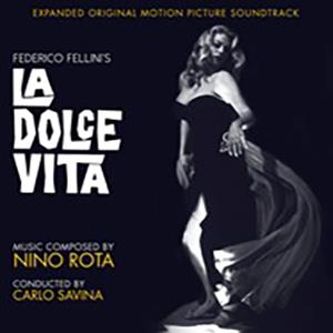 CD Shop - ROTA, NINO LA DOLCE VITA