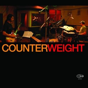 CD Shop - COUNTERWEIGHT COLLECTIVE COUNTERWEIGHT