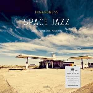 CD Shop - INWARDNESS SPACE JAZZ