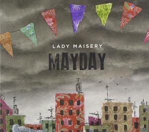 CD Shop - LADY MAISERY MAYDAY