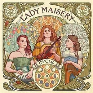 CD Shop - LADY MAISERY CYCLE