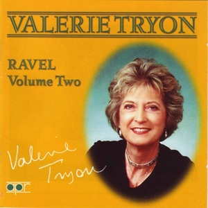 CD Shop - RAVEL, M. RAVEL VOL.2