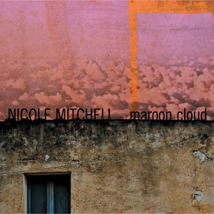 CD Shop - MITCHELL, NICOLE MAROON CLOUD