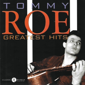 CD Shop - ROE, TOMMY GREATEST HITS