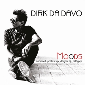 CD Shop - DIRK DA DAVO MOODS