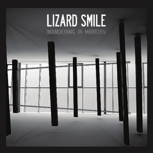 CD Shop - LIZARD SMILE WANDERING IN MIRRORS