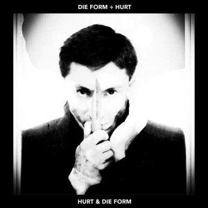 CD Shop - DIE FORM DIE FORM/HURT