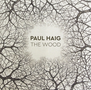 CD Shop - HAIG, PAUL WOOD
