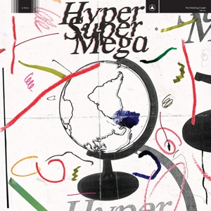 CD Shop - HOLYDRUG COUPLE HYPER SUPER MEGA
