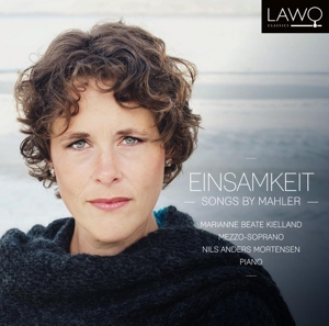 CD Shop - MAHLER, G. EINSAMKEIT
