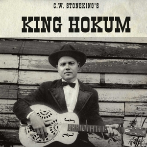 CD Shop - STONEKING, C.W. KING HOKUM