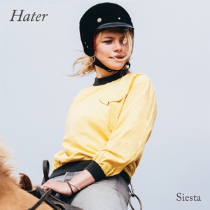 CD Shop - HATER SIESTA