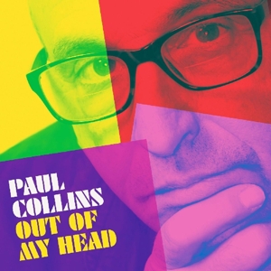 CD Shop - COLLINS, PAUL OUT OF MY HEAD