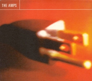 CD Shop - AMPS PACER