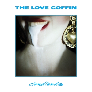 CD Shop - LOVE COFFIN CLOUDLANDS