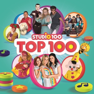 CD Shop - V/A TOP 100 - STUDIO 100