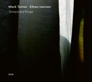 CD Shop - TURNER, MARK/ETHAN IVERSO TEMPORARY KINGS