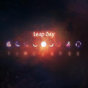 CD Shop - LEAP DAY TIMELAPSE