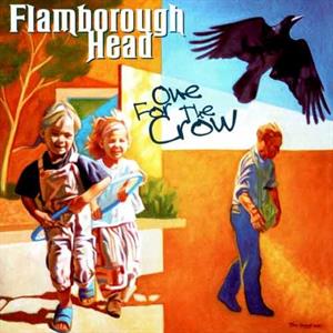 CD Shop - FLAMBOROUGH HEAD ONE FOR THE CROW