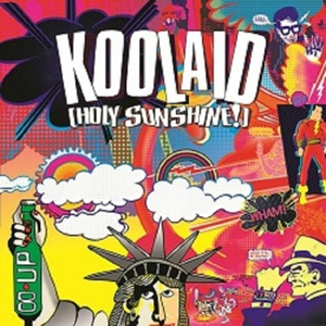 CD Shop - KOOLAID KOOLAID (HOLY SUNSHINE)
