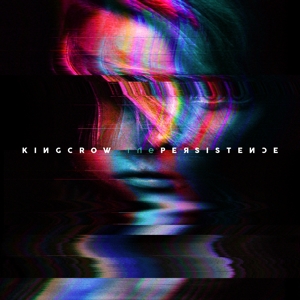 CD Shop - KINGCROW PERSISTENCE