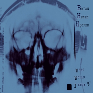 CD Shop - HOOPER, BRIAN HENRY WHAT COULD I DO