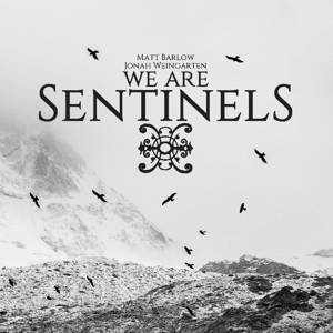 CD Shop - WE ARE SENTINELS WE ARE SENTINELS
