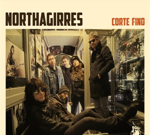 CD Shop - NORTHAGIRRES CORTE FINO
