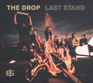 CD Shop - DROP LAST STAND