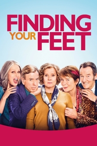 CD Shop - MOVIE FINDING YOUR FEET