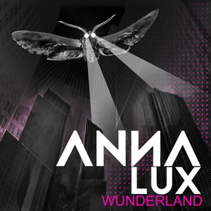 CD Shop - LUX, ANNA WUNDERLAND