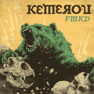 CD Shop - KEMEROV FMKD